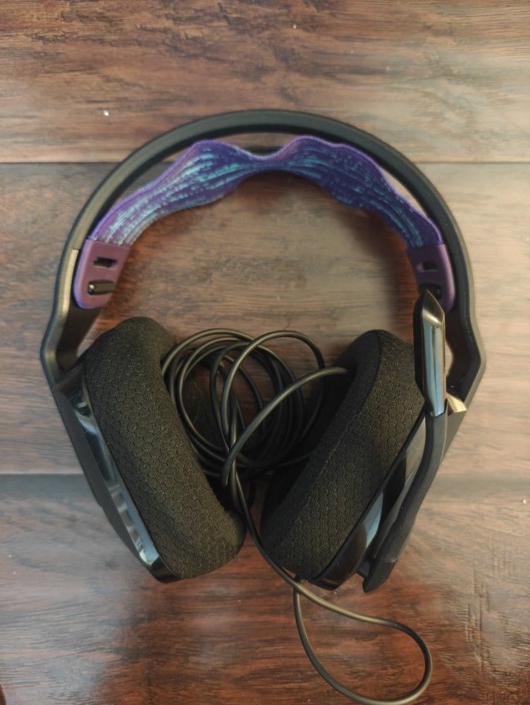 Logitech G335 Wired Headphones