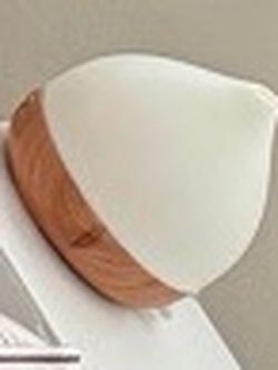 White Ceramic Essential Oil Diffuser