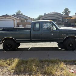 1994 Ford F-250