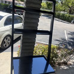 Wall Shelf