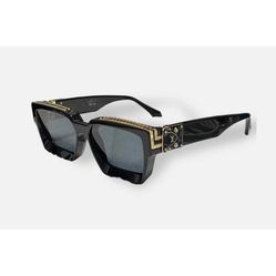 Louis Vuitton Millionaire Sunglasses