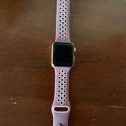 Apple Watch 3 Cellular 38mm