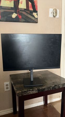 HP MONITOR