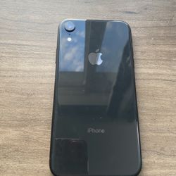 iPhone XR 64 GB-Unlocked 