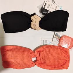 Bikini Swim Top