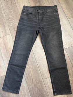 Men’s Levi jeans, 511 Size 34 x 30