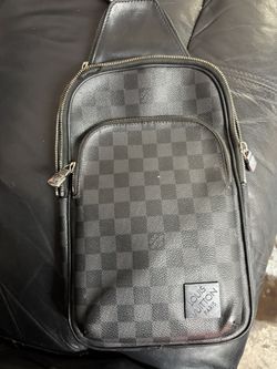 LV Bag Barely Worn