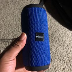 Polaroid Wave Speaker