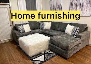 Furniture living room Sectional