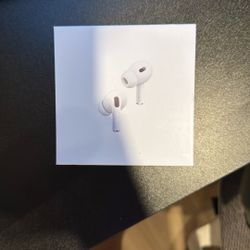 Airpod Pros Generation 2