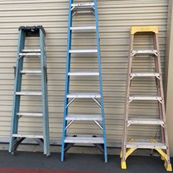 Werner Latter (Used But Good Condition!)