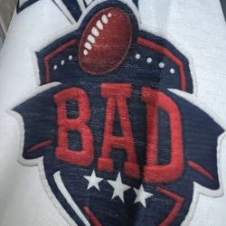 Bad bunny half time show jersey