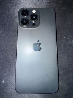 Iphone 15 Pro Max Unlocked 256