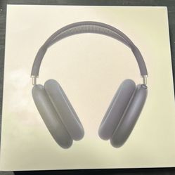 Apple AirPod Max With Smart Case