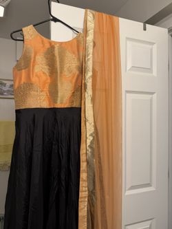 Beautiful Gown