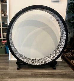 Cat Wheel