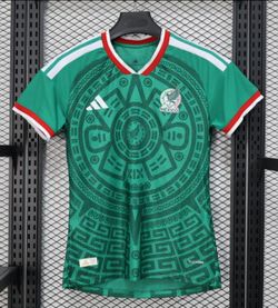 Mexico jersey