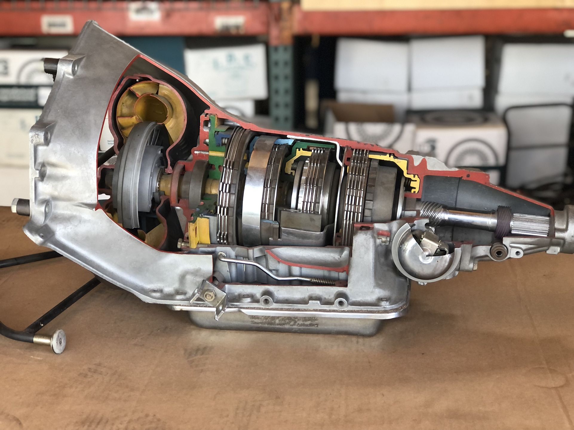 Rebuilt Transmissions for Sale in Menifee, CA - OfferUp