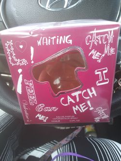 Coach perfume impressions