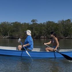 Canoe