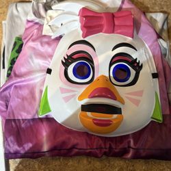 Chika Five Night Of Freddy 