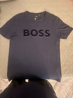 Boss shirt