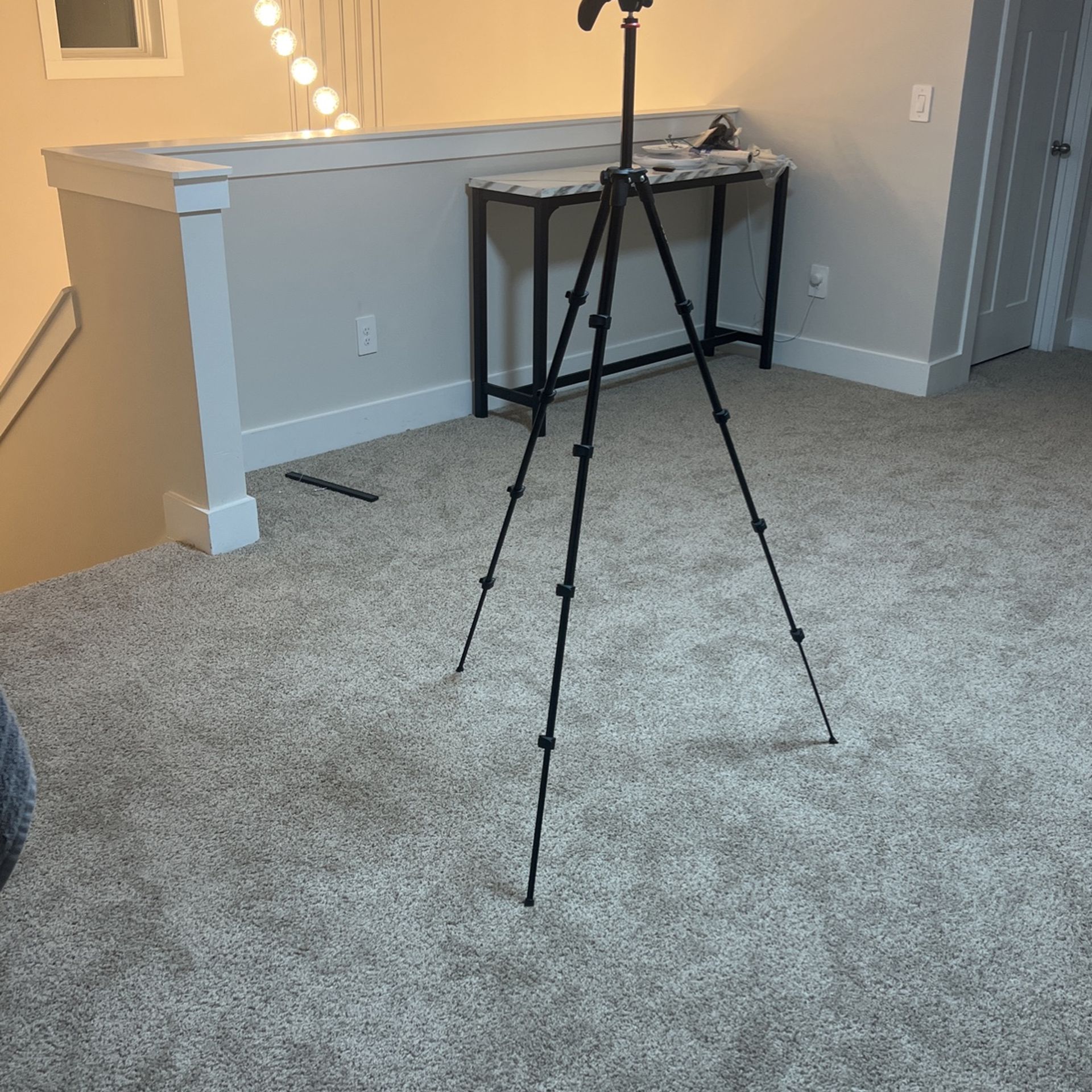 Brand New Tripod- 7$ OBO