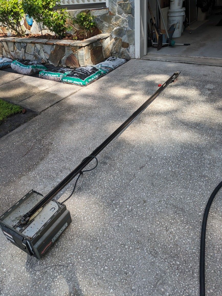 Garage Door Opener