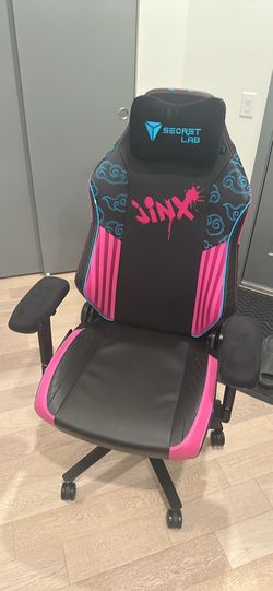 Secretlab TITAN Evo