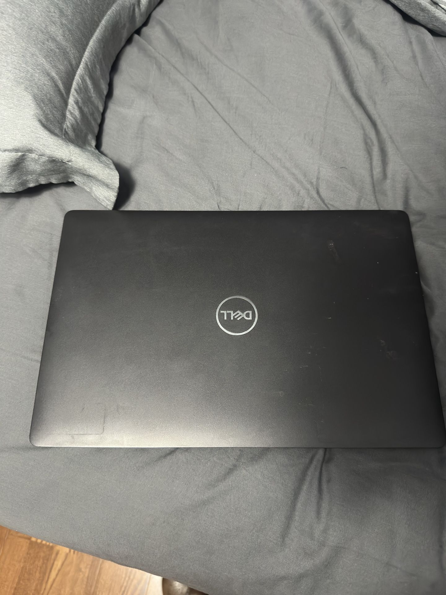 Dell Latitude 5500