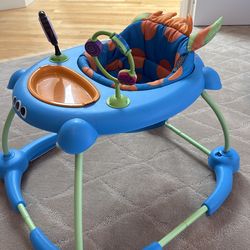 Baby bundle: walkers and more