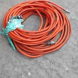 1 Air Compressor Hose
