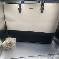 Women Fashion Tote Bag Shoulder Handbag