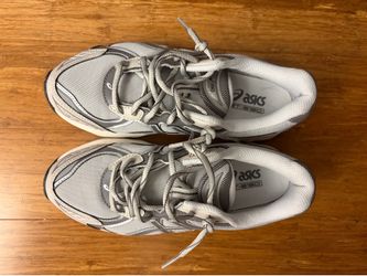 ASICS GT-2160 Grey 5.5 (unisex)