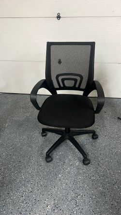 Office chair