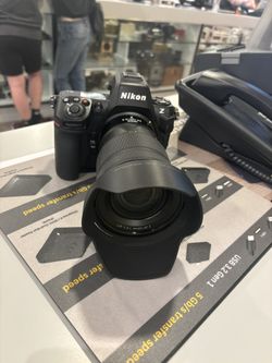 Nikon Z8