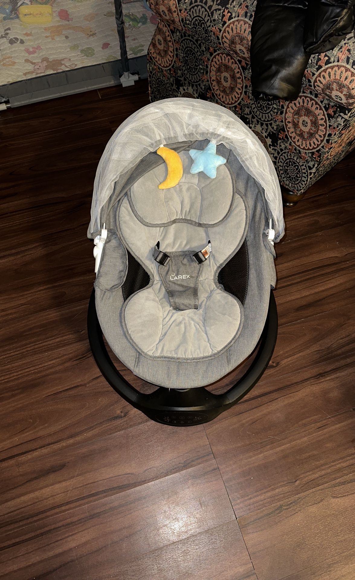 Larex Bouncer $50