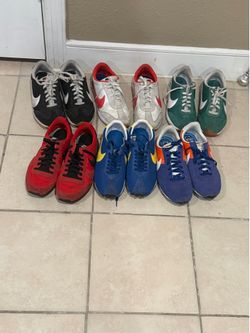 Nike size 11
