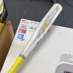 Easton XL3 USSSA Baseball Bat 32” (-9) 