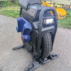 Leaperkim Veteran Sherman V1 Electric unicycle EUC onewheel