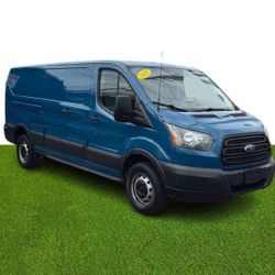 2015 Ford Transit 350 Cargo