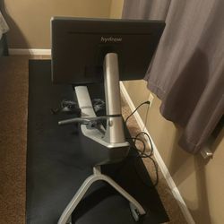 State Of The Art Hydro Machine 