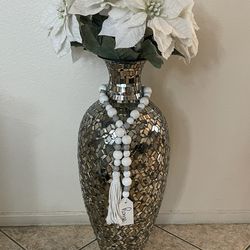 Silver Home Decor