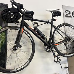 Giant Road Bike