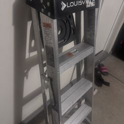 Ladder