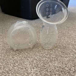 Haakaa And Ladybug Collector 