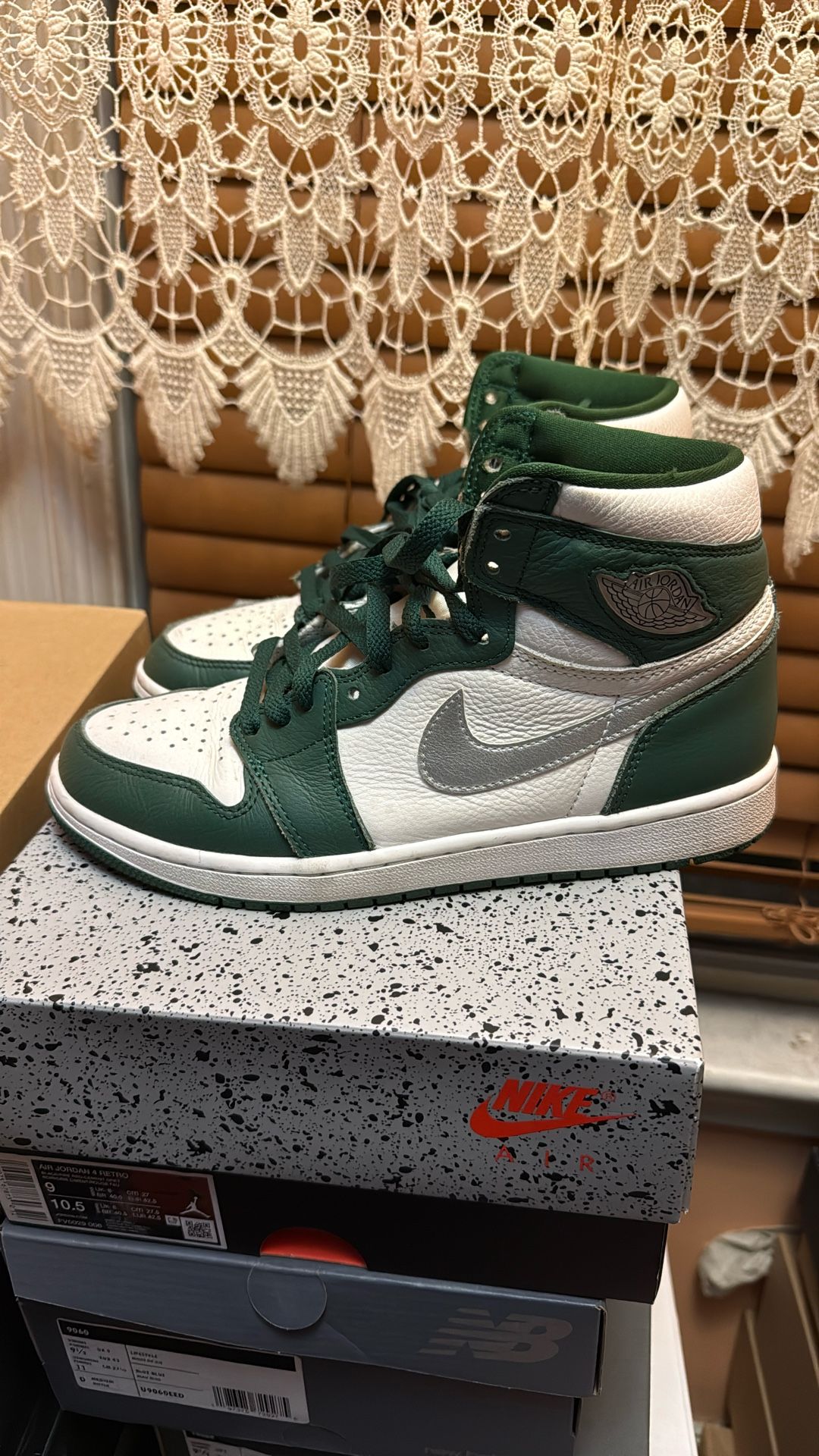 Jordan 1