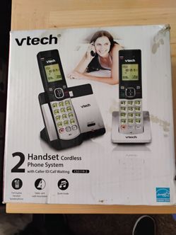 Cordless Phone