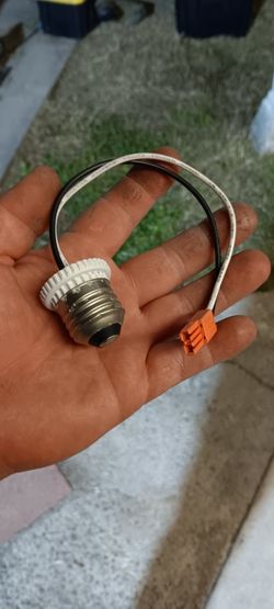 E26 Socket Adapter