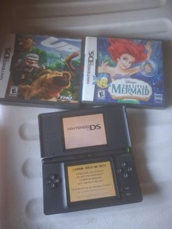 Nintendo ds